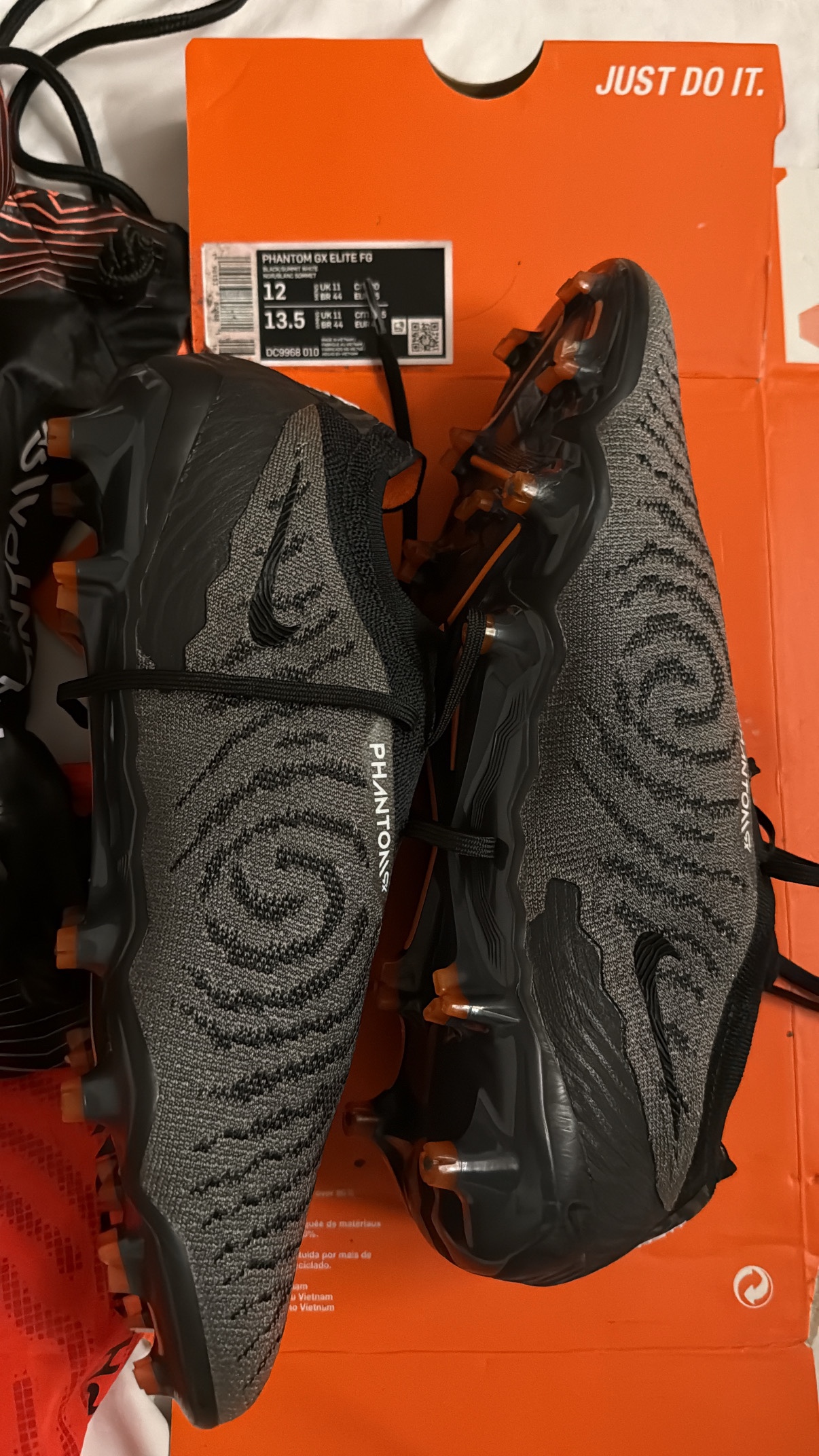 Nike Phantom