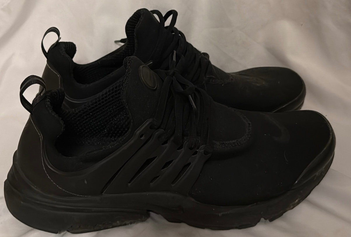 Nike Presto