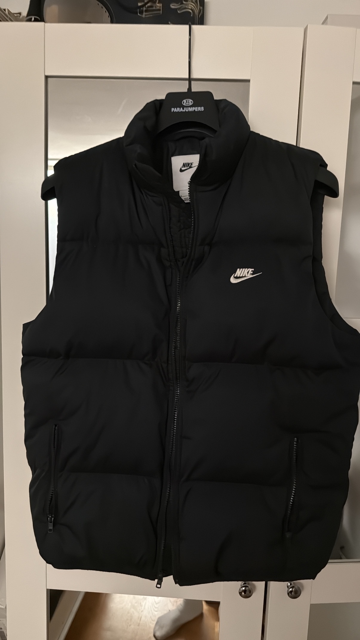 Nike Veste